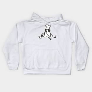 Goodnight Punpun Kids Hoodie